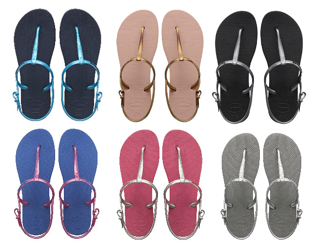 Havaianas releases two fab new flip flop sandal styles freedom.jpg
